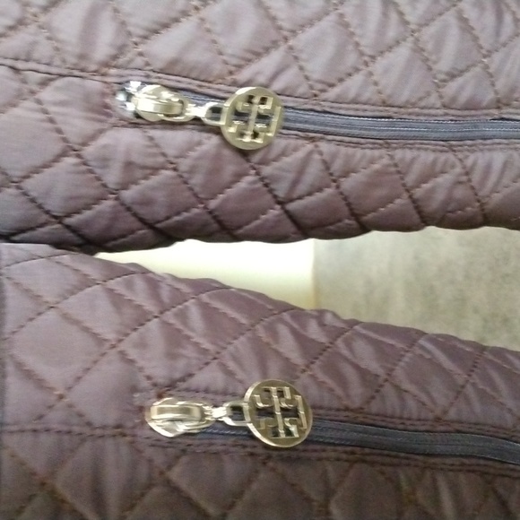 Tory Burch Boots - Picture 5 of 13